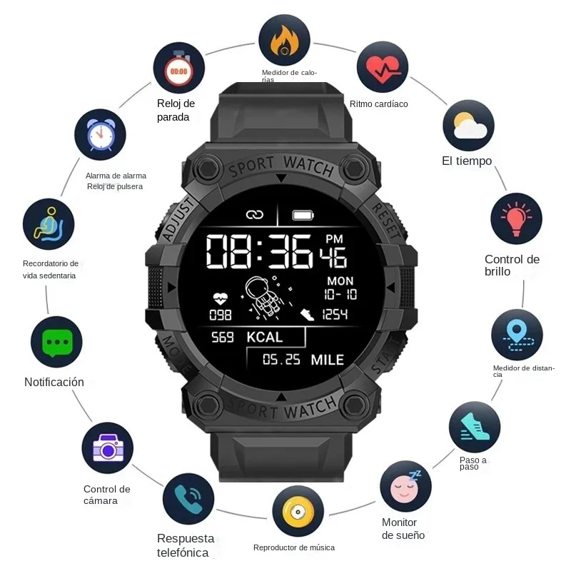 Watch Smart Y56 - Y56 ใหม่สมาร์ทนาฬิกาผู้ชายผู้หญิงบลูทูธSmartwatch Touchสร้อยข้อมือสมาร์ทสร้อยข้อมือฟิตเนสเชื่อมต่อนาฬิกาสําหรับIos Android D20
