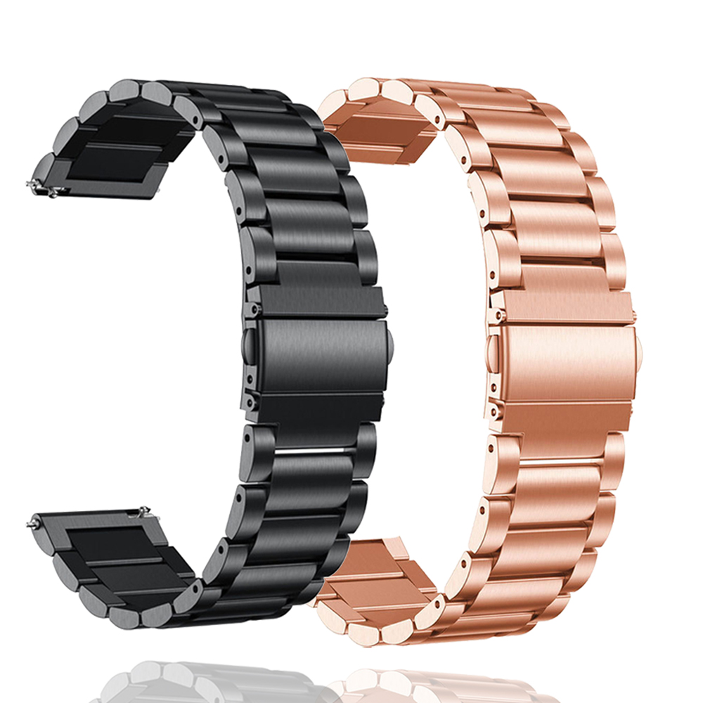 Titan Watches Smartwatch - สายนาฬิกาโลหะสำหรับสายนาฬิกา2สายสำหรับ Polar Ignite 3สายนาฬิกาเปลี่ยน M3 M2