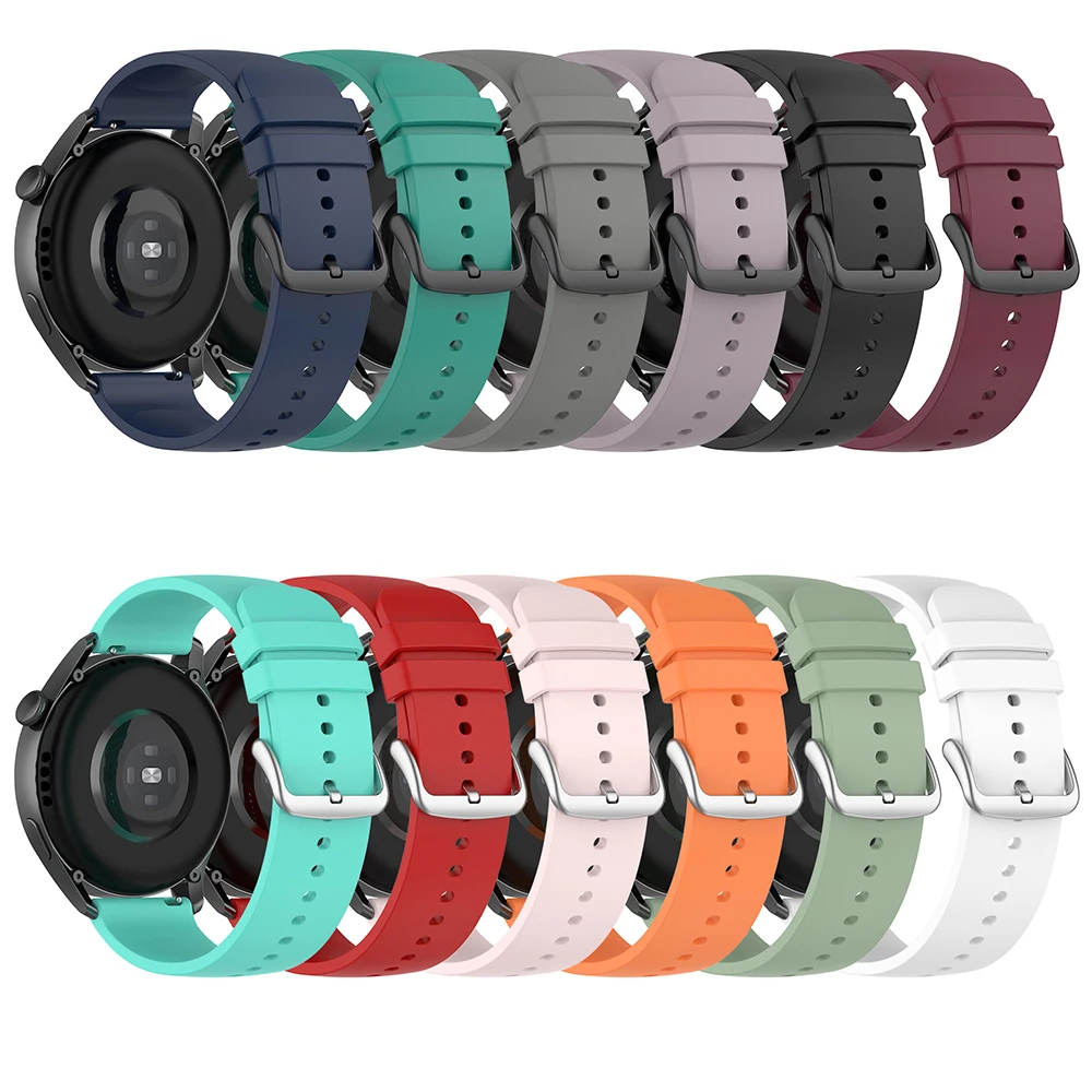 Titan Watches Smartwatch - สายสมาร์ทวอท์ช20มม. 22มม. สำหรับสายรัดข้อมือ M2ขั้วโลกอิกไนท์2/รวม/กรวด x/ x