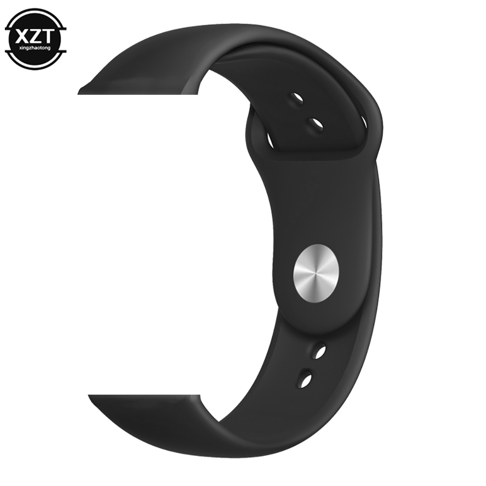 D20สมาร์ทวอท์ชกันน้ำสายรัดข้อม - Watch Iwo บทวิจารณ์และราคา