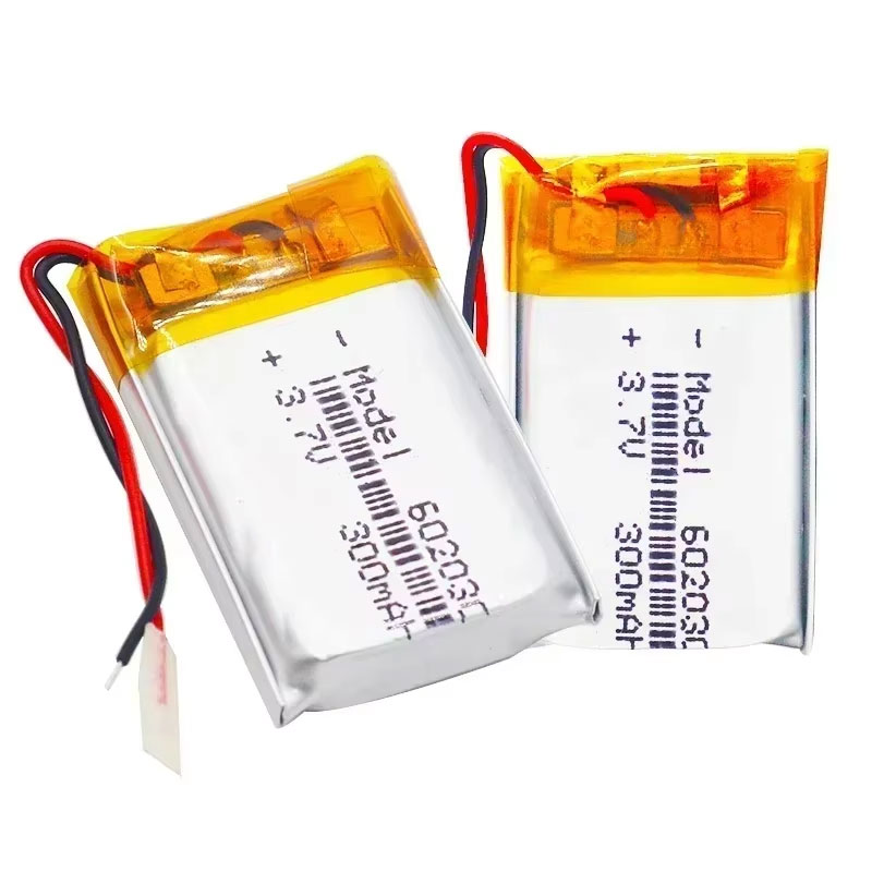 3.7V 300mAh 602030 แบตเตอรี่ลิ - Watch Smartwatch บทวิจารณ์และราคา