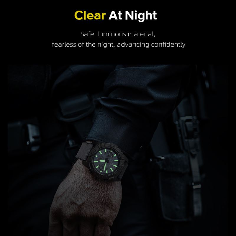 นาฬิกาควอตซ์กลางแจ้งรุ่นใหม่ปี - Smartwatch New Watches 2025 บทวิจารณ์และราคา