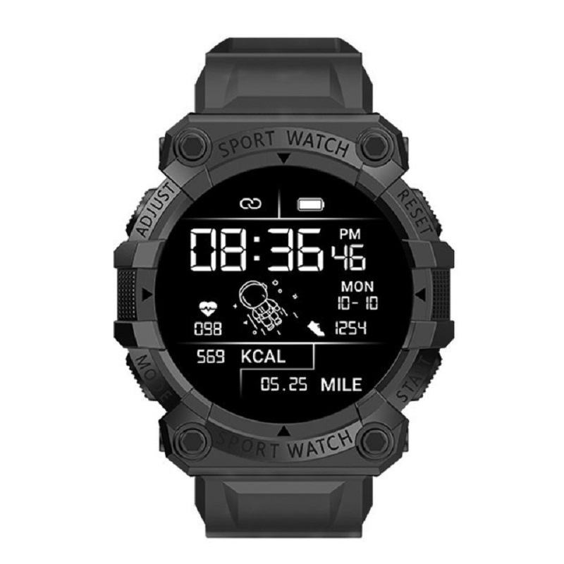 Y56 ใหม่สมาร์ทนาฬิกาผู้ชายผู้ห - Watch Smart Y56 บทวิจารณ์และราคา