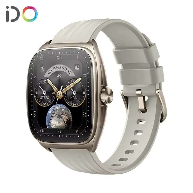 ผู้ผลิตสมาร์ทวอทช์แฟชั่นชายปี  - Watch Smartwatch บทวิจารณ์และราคา