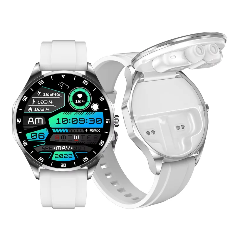 สมาร์ทวอทช์ OEM Amoled 1.43 นิ - Watch Smartwatch บทวิจารณ์และราคา