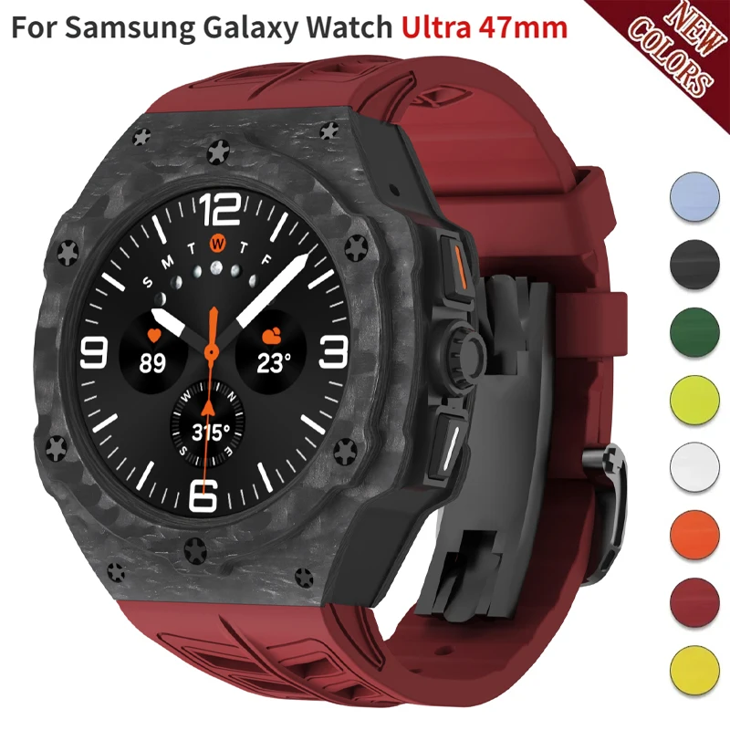 หรูหราชุดปรับเปลี่ยนสําหรับ Sa - Smartwatch Luxury Watches บทวิจารณ์และราคา