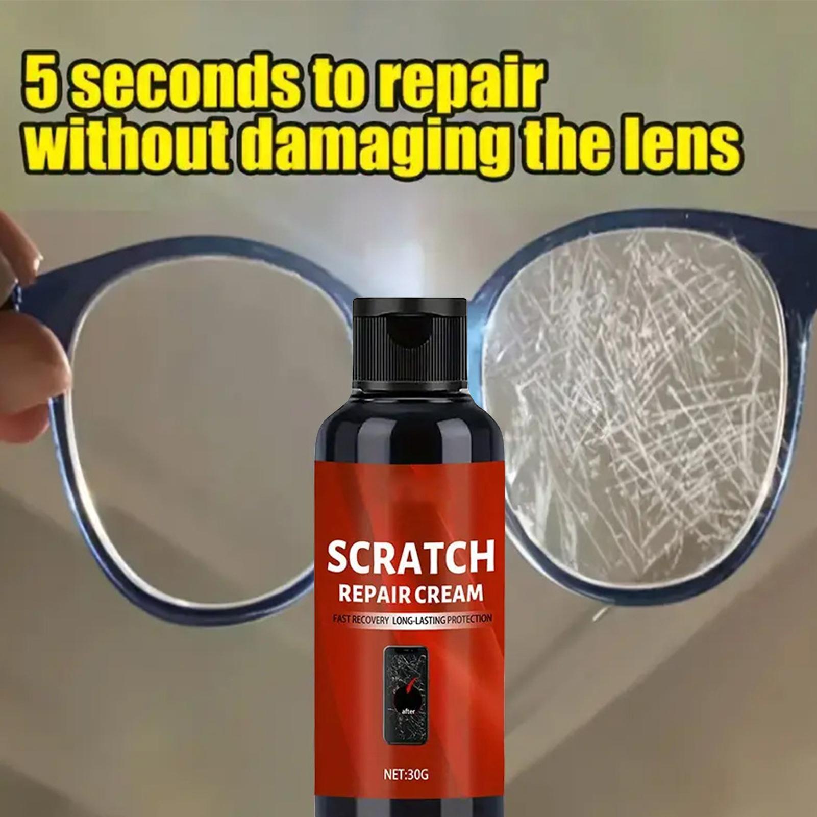 ครีมขัดลบรอยขีดข่วนหน้าจอโทรศั - Watch Tool Repair Kit บทวิจารณ์และราคา