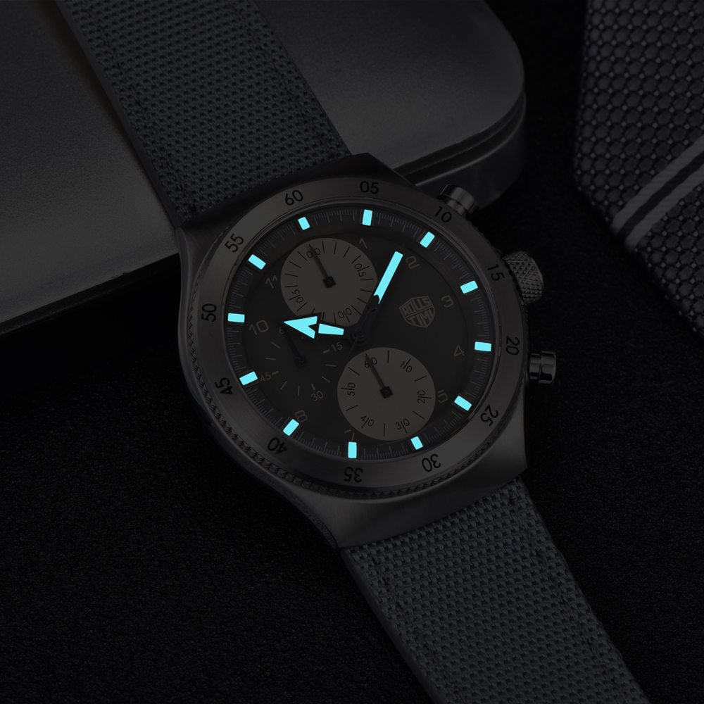 นาฬิกาข้อมือผู้ชาย New Rollsti - Smartwatch New Watches 2025 บทวิจารณ์และราคา