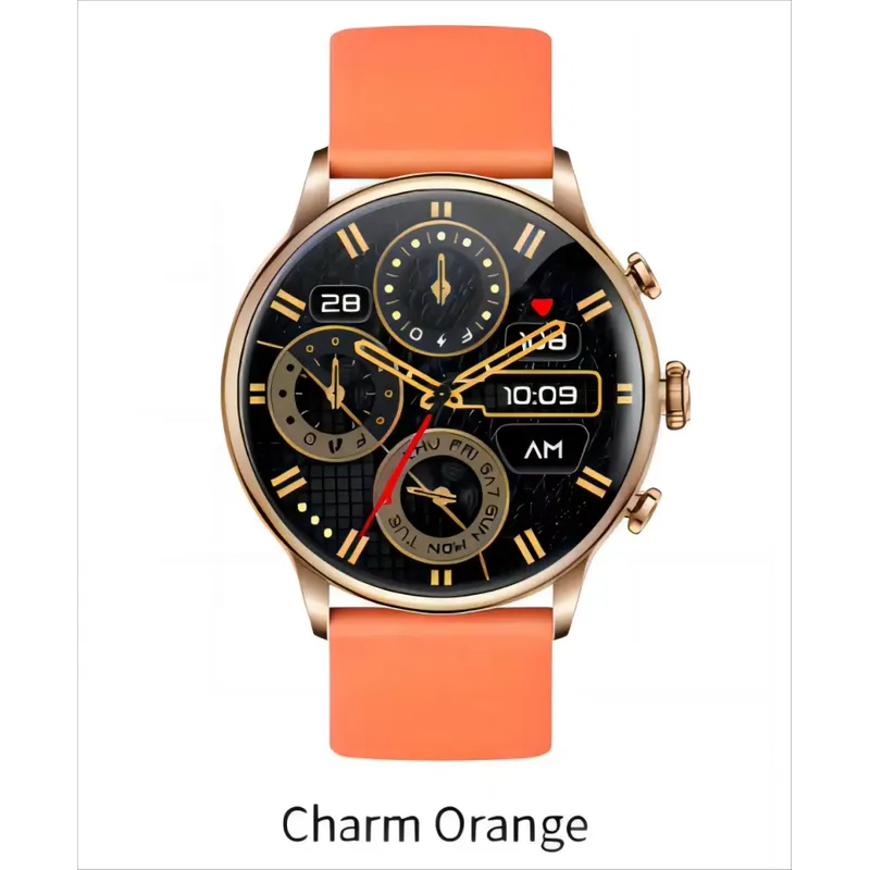 นาฬิกาข้อมืออัจฉริยะสำหรับผู้ห - Watch Smartwatch บทวิจารณ์และราคา