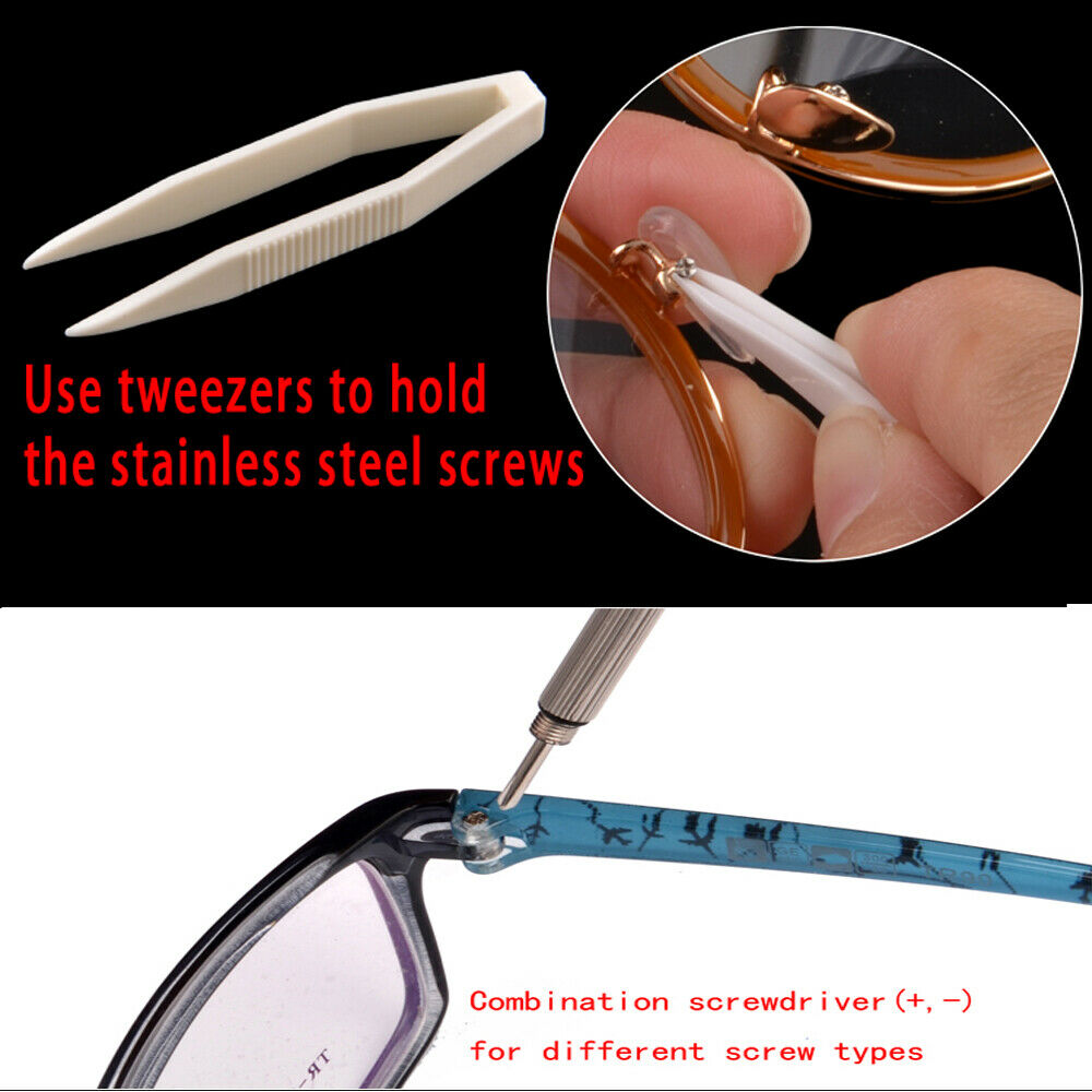 500 แว่นตาชุดซ่อมชุดเครื่องมือ - Watch Tool Repair Kit บทวิจารณ์และราคา