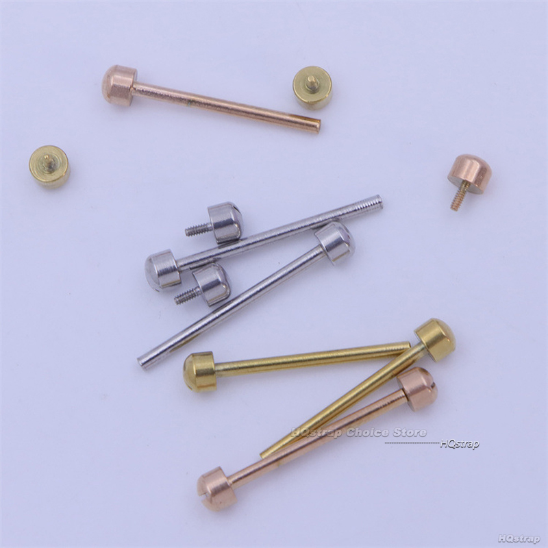 ชุดอุปกรณ์ซ่อมสายนาฬิกาหนังแบบ - Watch Tool Repair Kit บทวิจารณ์และราคา