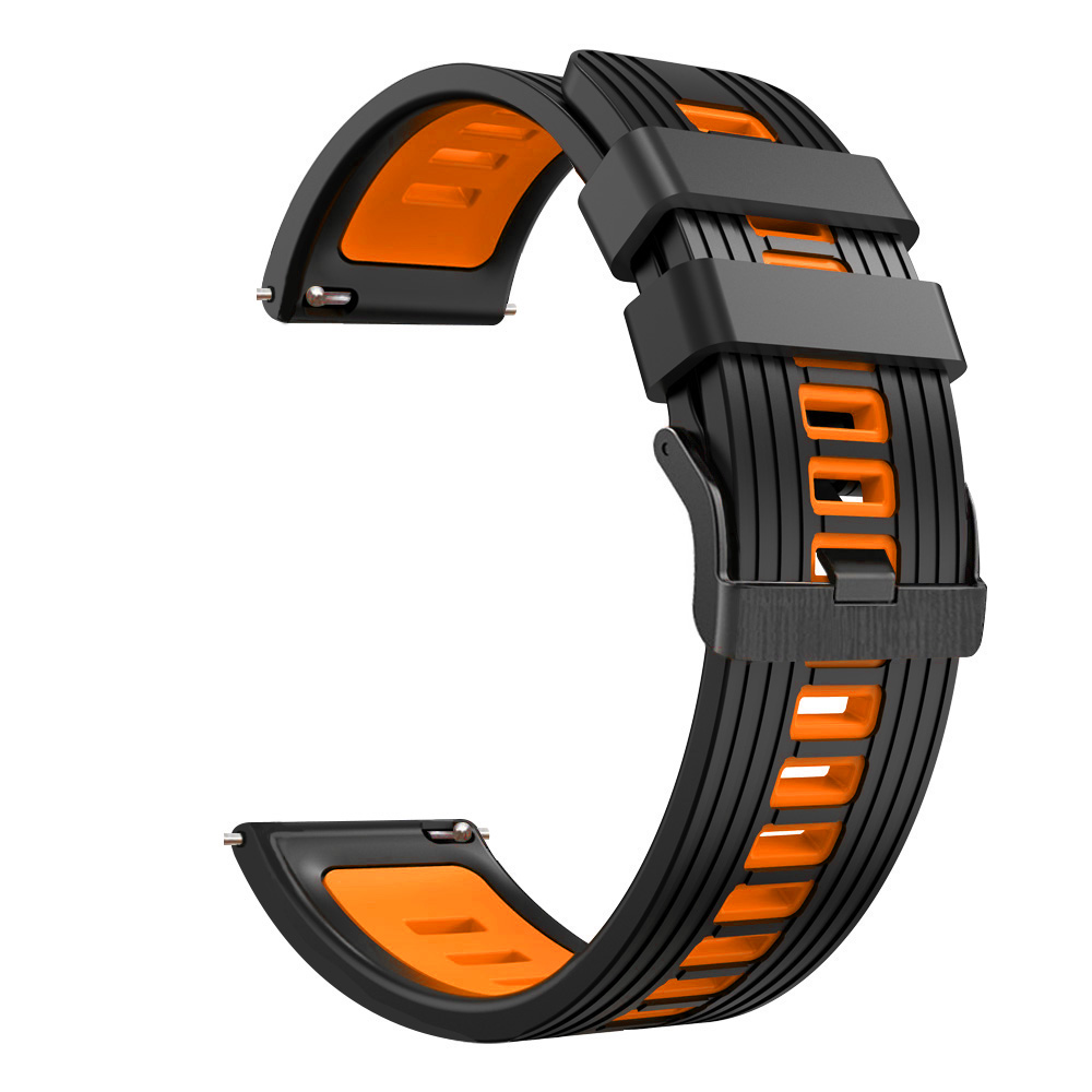 กีฬาซิลิโคนสำหรับ POLAR กรวด X - Titan Watches Smartwatch บทวิจารณ์และราคา