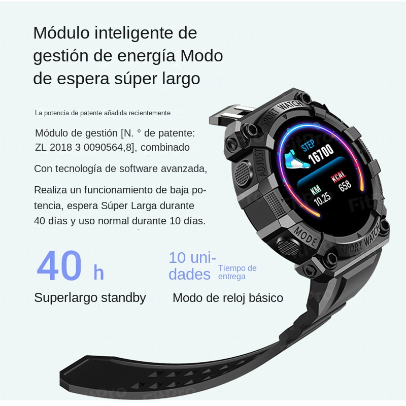 Y56 สมาร์ทนาฬิกาผู้ชายผู้หญิงบ - Watch Smart Y56 บทวิจารณ์และราคา
