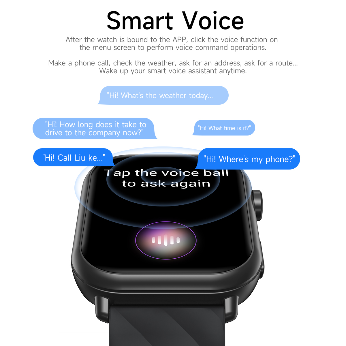 สมาร์ทวอทช์รุ่นใหม่ปี 2025 หน้ - Smartwatch New Watches 2025 บทวิจารณ์และราคา