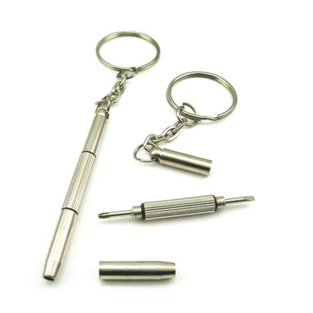ชุดไขควงพกพา 3 in 1 สำหรับซ่อม - Watch Tool Repair Kit บทวิจารณ์และราคา