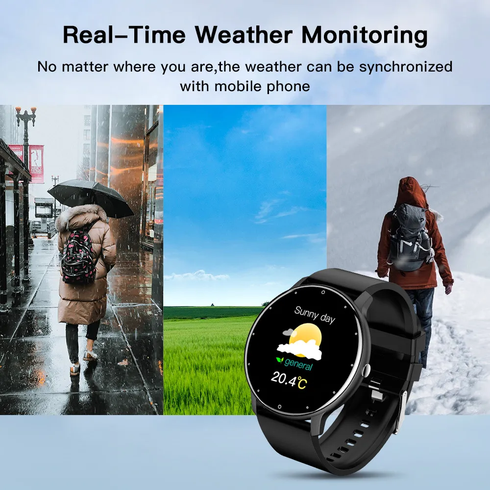 สมาร์ทนาฬิกาผู้ชายบลูทูธโทร 24 - Watch Iwo บทวิจารณ์และราคา