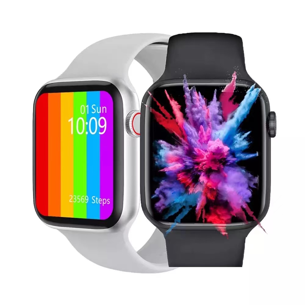 Fast Shipping 2pin แม่เหล็ก Sm - Watch Iwo บทวิจารณ์และราคา