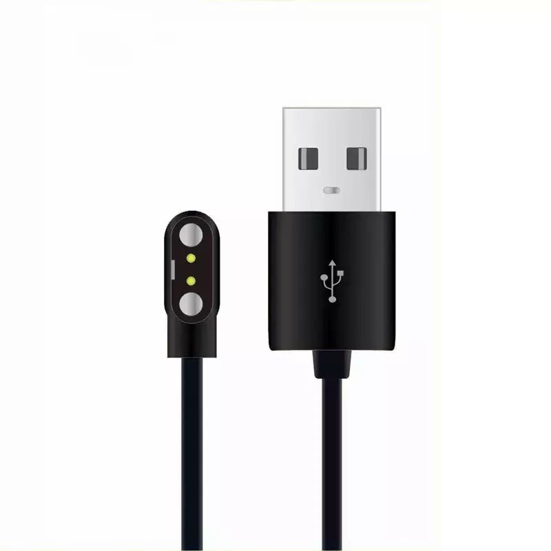 Fast Shipping 2pin แม่เหล็ก Sm - Watch Iwo บทวิจารณ์และราคา