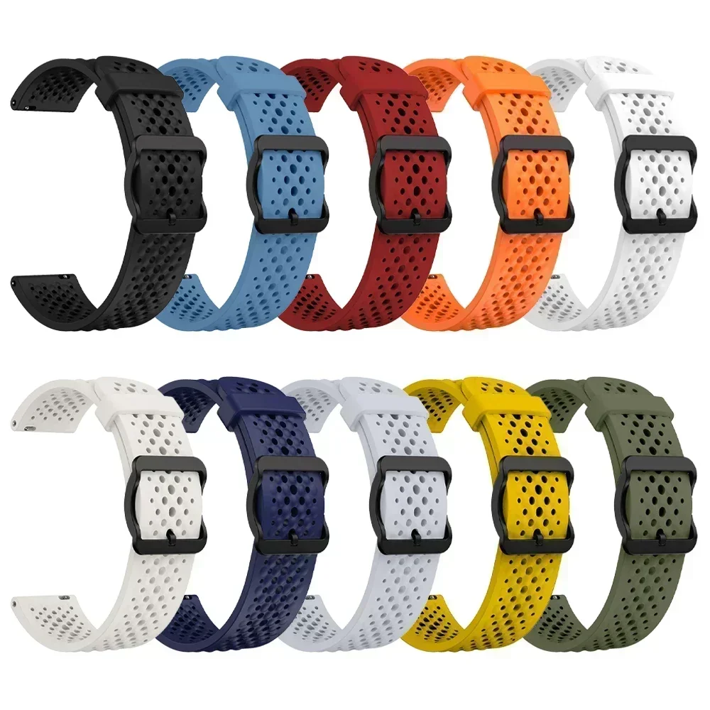 22 มม.ซิลิโคนSmartwatchสําหรับ - Titan Watches Smartwatch บทวิจารณ์และราคา