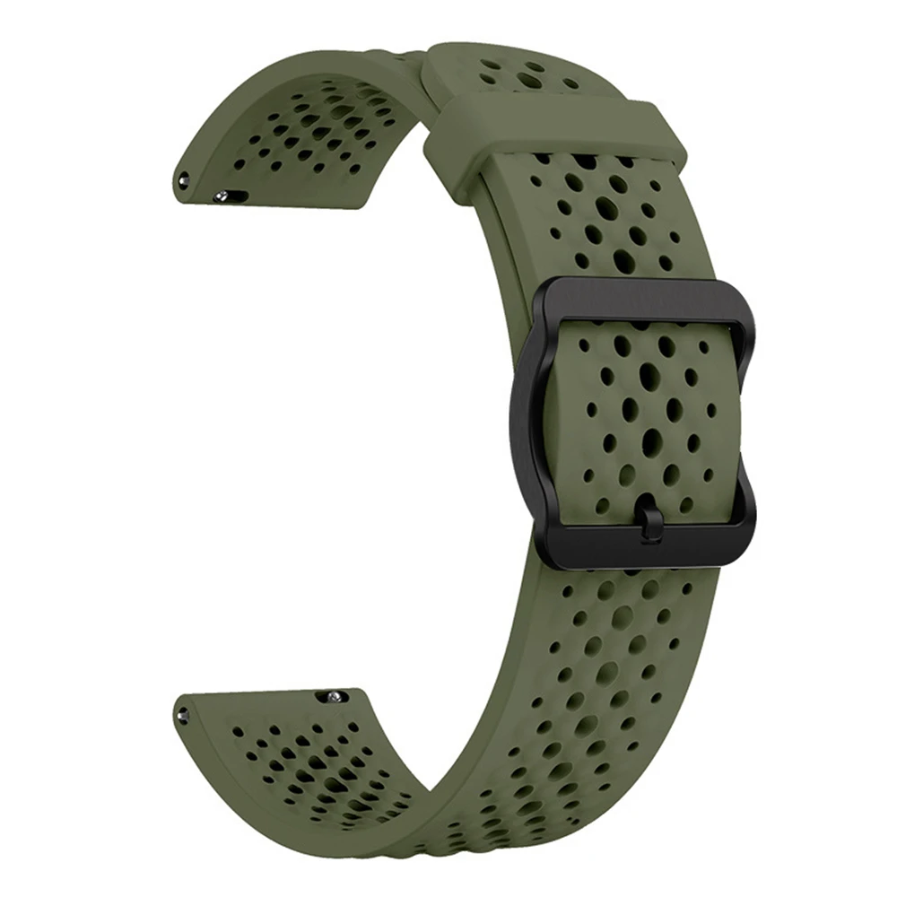 22 มม.ซิลิโคนSmartwatchสําหรับ - Titan Watches Smartwatch บทวิจารณ์และราคา