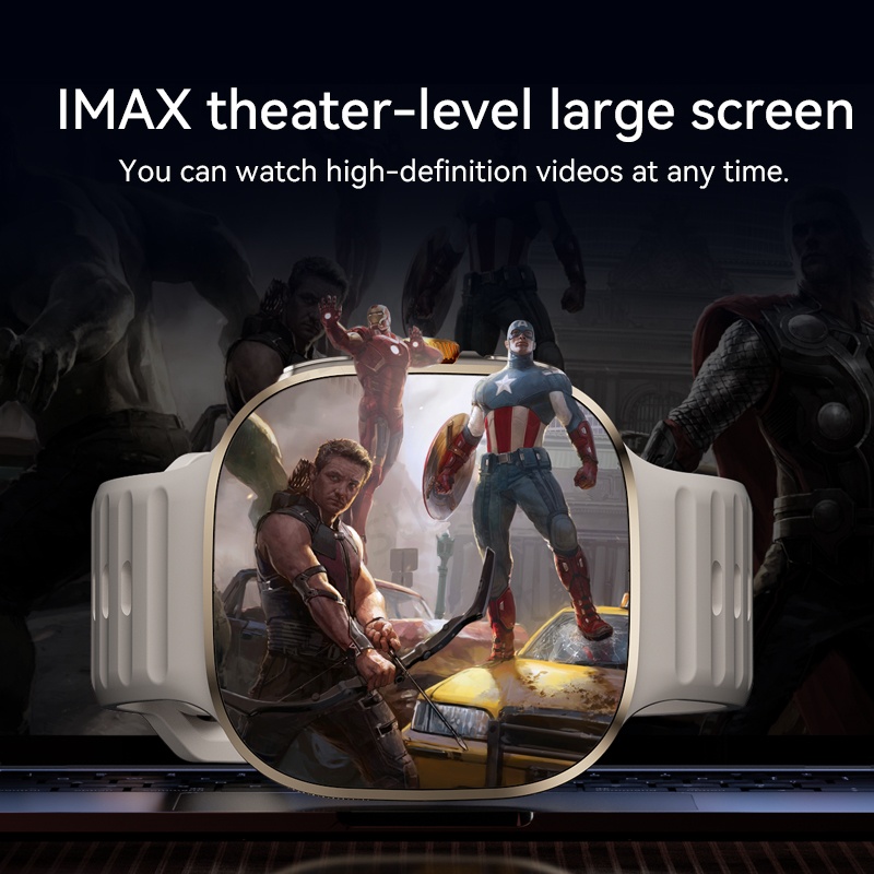 M99 smartwatch หน้าจอ amoled ข - Smartwatch New Watches 2025 บทวิจารณ์และราคา