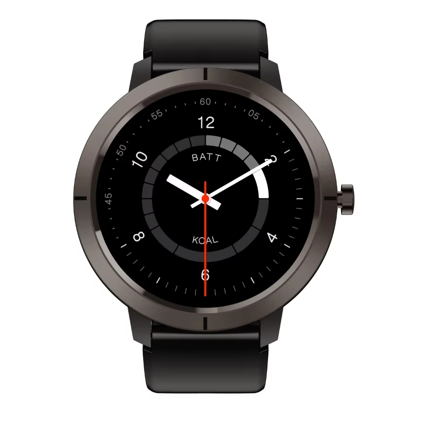 นาฬิกาสมาร์ทวอทช์ GPS รุ่น DM7 - Watch Smartwatch บทวิจารณ์และราคา