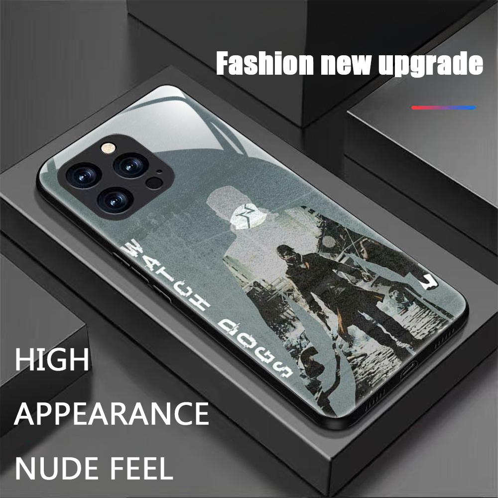เคสโทรศัพท์ลายเกมส์ยอดฮิต Watc - Watch Xs8 บทวิจารณ์และราคา