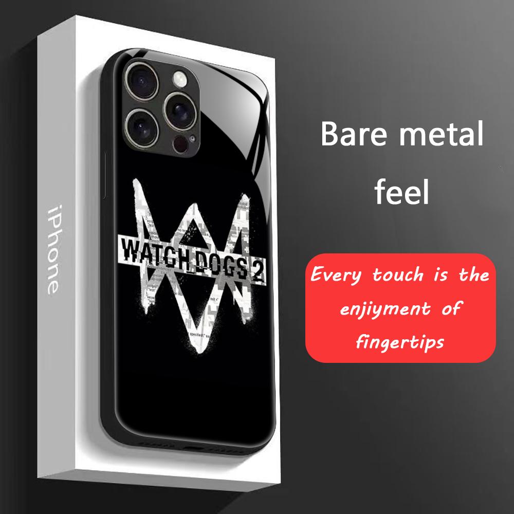 เคสโทรศัพท์ลายเกมส์ยอดฮิต Watc - Watch Xs8 บทวิจารณ์และราคา