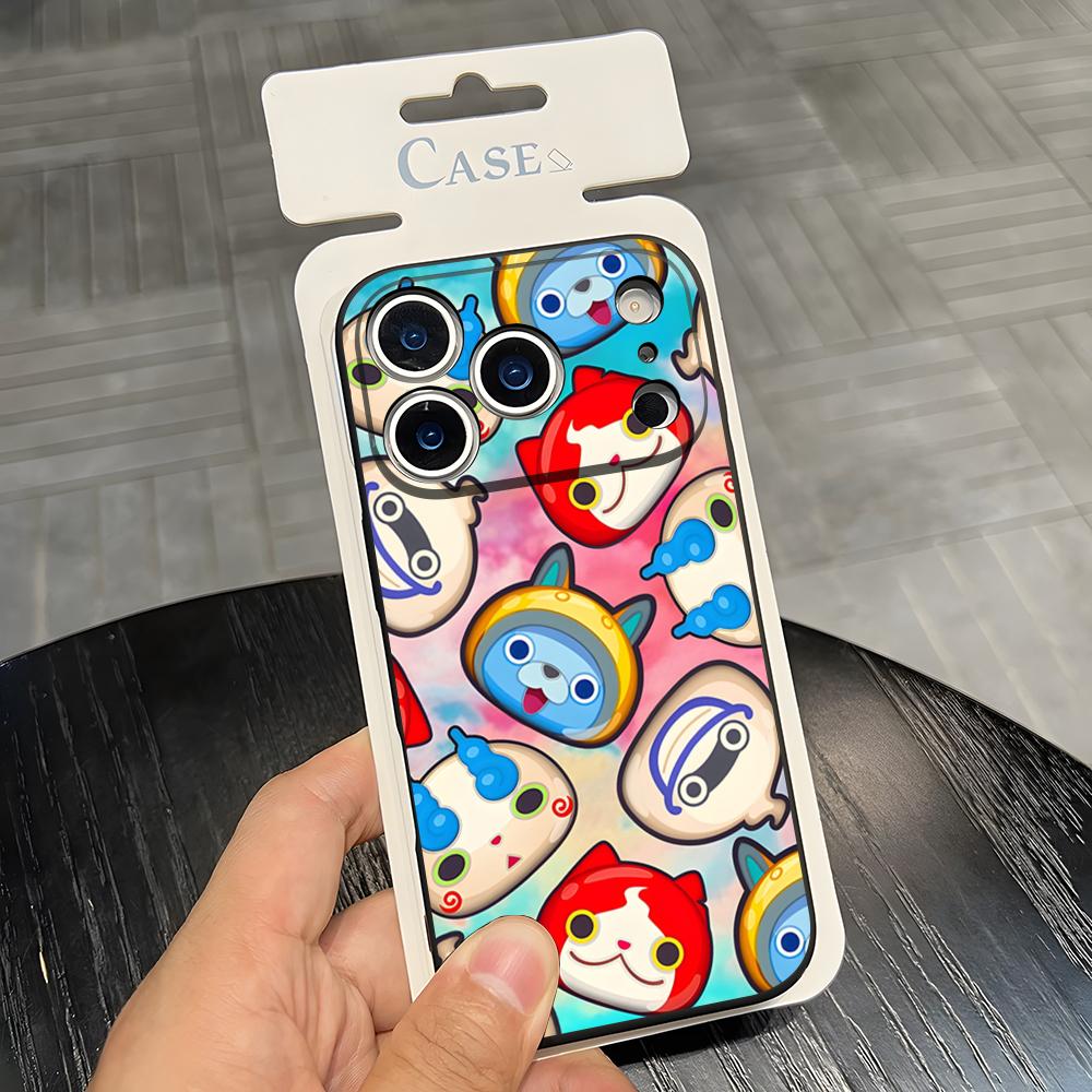 เคสโทรศัพท์ Y-Yokai W-Watch สำ - Watch Xs8 บทวิจารณ์และราคา