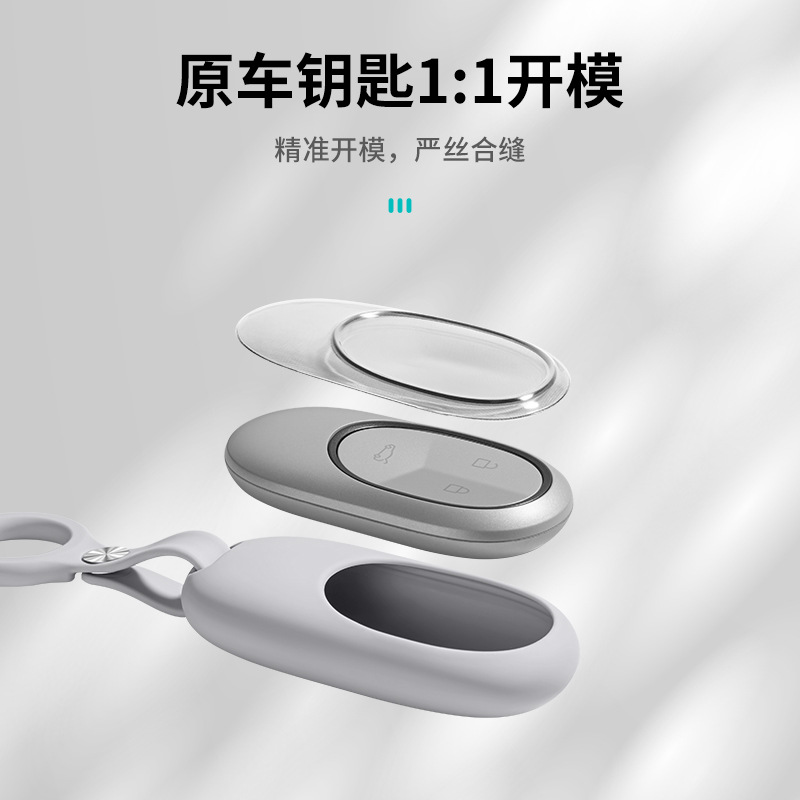 เคสกุญแจรถยนต์ NIO EL6 EL8 ET5 - Smartwatch El บทวิจารณ์และราคา
