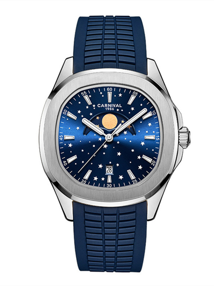 สวิตเซอร์แลนด์ รอนดา ควอตซ์ คา - Smartwatch Luxury Watches บทวิจารณ์และราคา