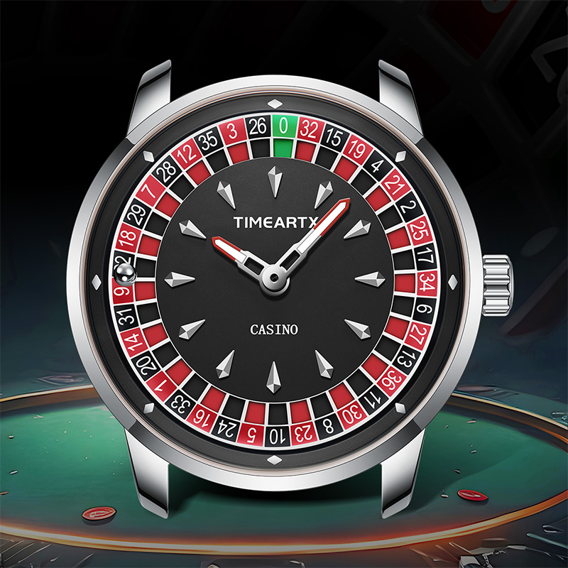 นาฬิกาควอตซ์หรูหราใหม่เอี่ยมยี - Smartwatch Luxury Watches บทวิจารณ์และราคา