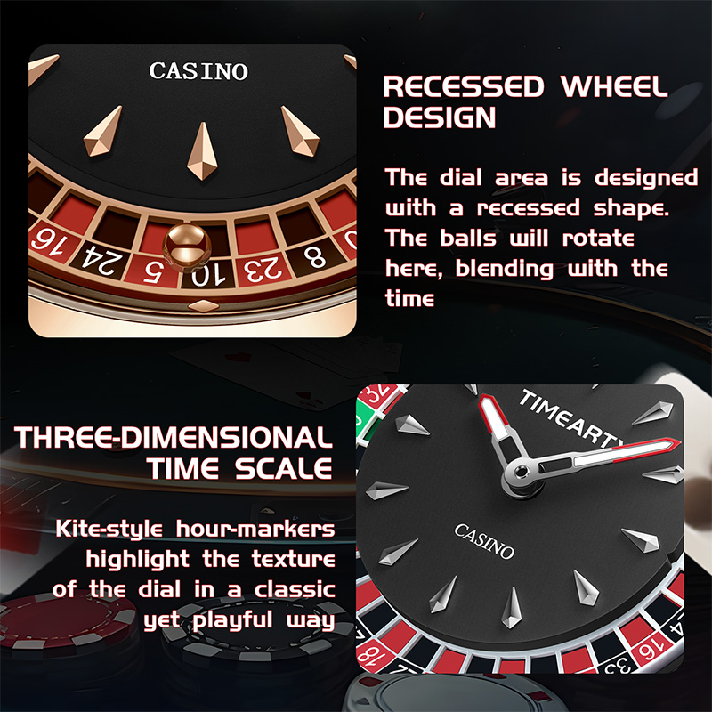 นาฬิกาควอตซ์หรูหราใหม่เอี่ยมยี - Smartwatch Luxury Watches บทวิจารณ์และราคา