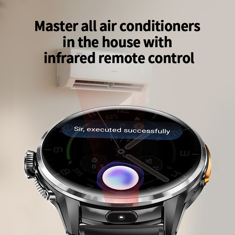 H100 สมาร์ทวอทช์อัจฉริยะระดับโ - Watch Smartwatch บทวิจารณ์และราคา