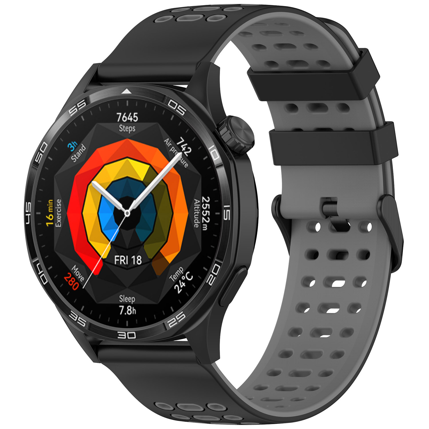 22 มม.นาฬิกาสมาร์ทสําหรับ Pola - Titan Watches Smartwatch บทวิจารณ์และราคา