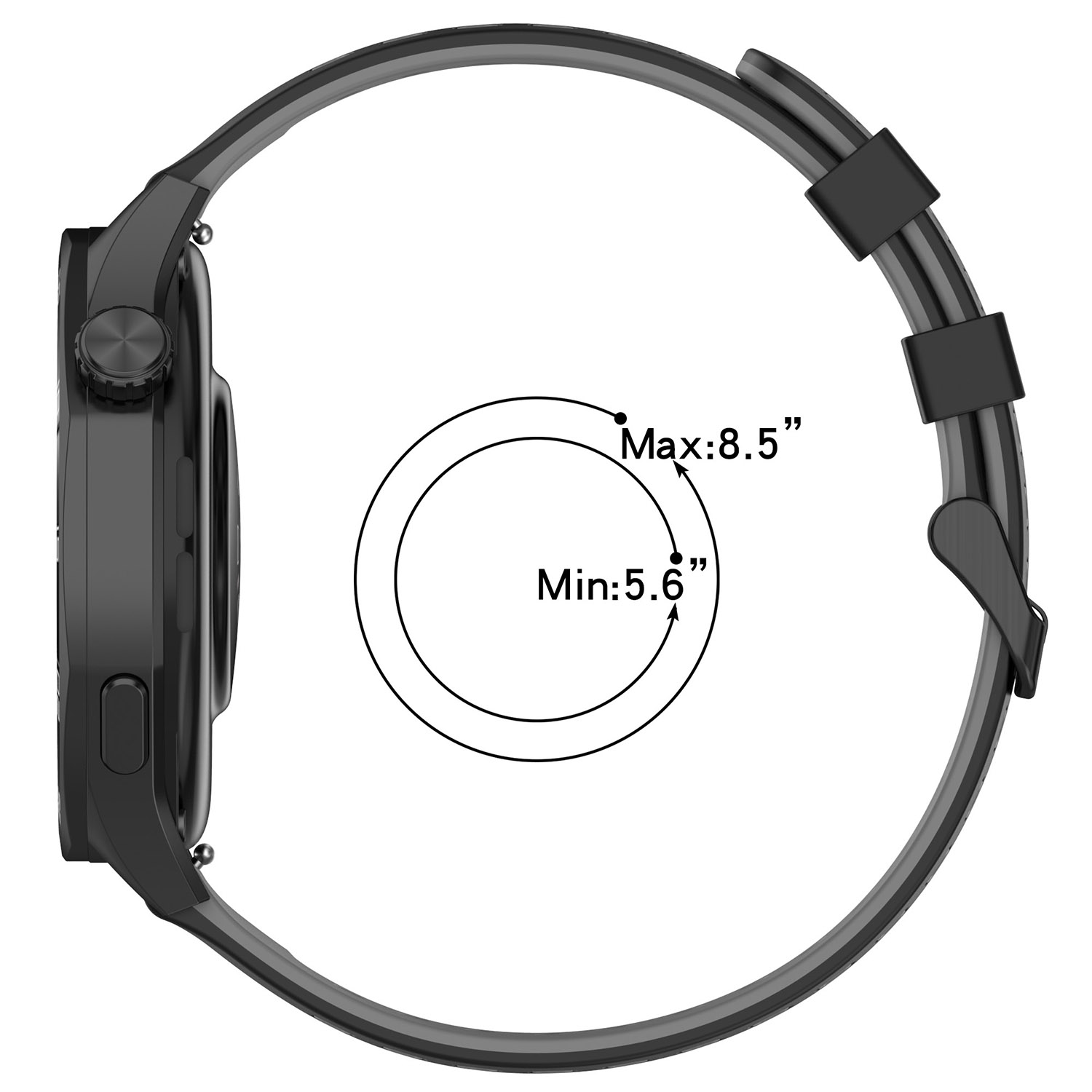 22 มม.นาฬิกาสมาร์ทสําหรับ Pola - Titan Watches Smartwatch บทวิจารณ์และราคา