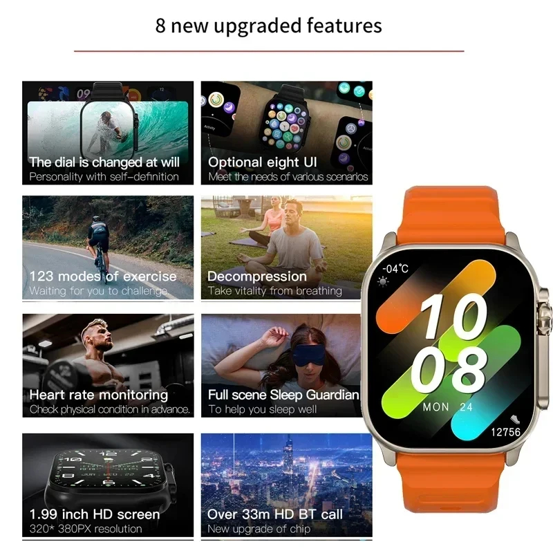 เลอโนโว T900 อัลตร้า 3 สมาร์ทว - Watch Iwo บทวิจารณ์และราคา