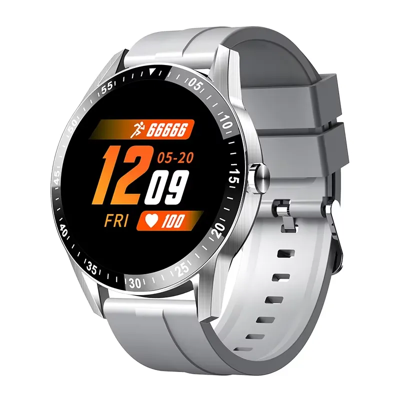 โทรศัพท์มือถือพร้อมฟังก์ชันติด - Watch Smartwatch บทวิจารณ์และราคา