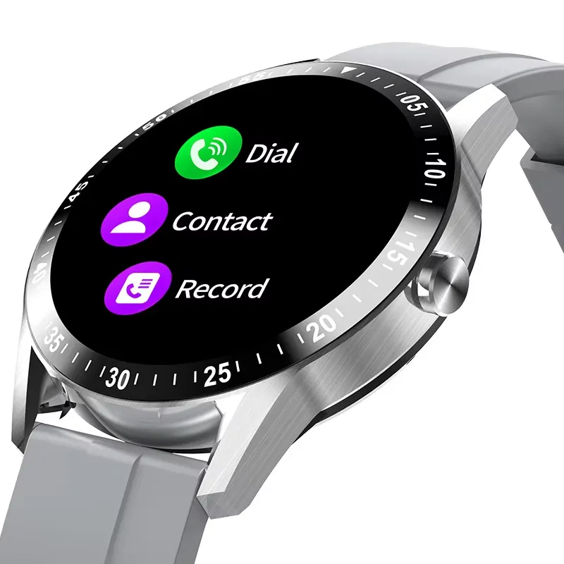 โทรศัพท์มือถือพร้อมฟังก์ชันติด - Watch Smartwatch บทวิจารณ์และราคา