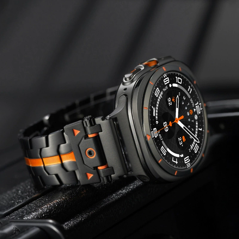 สายนาฬิกาโลหะสแตนเลสไทเทเนียมใ - Titan Watches Smartwatch บทวิจารณ์และราคา