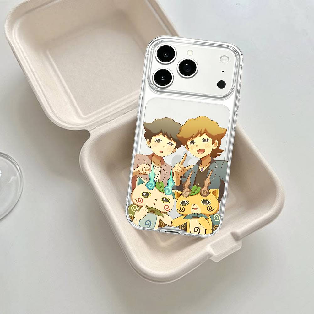 เคสโทรศัพท์ Y-yo-kai W-watch ส - Watch Watch Xs บทวิจารณ์และราคา