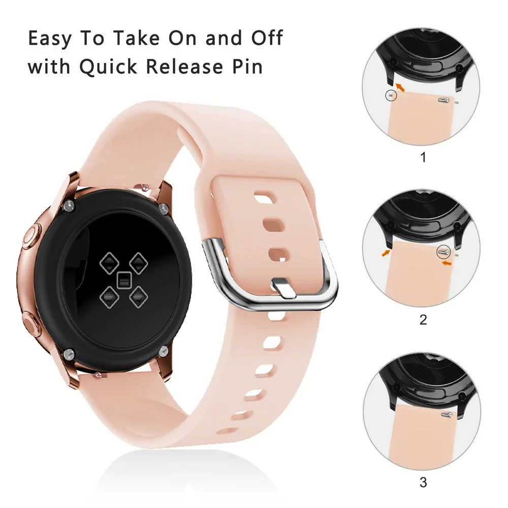 20 มม.22 มม.นาฬิกาสมาร์ทสําหรั - Titan Watches Smartwatch บทวิจารณ์และราคา
