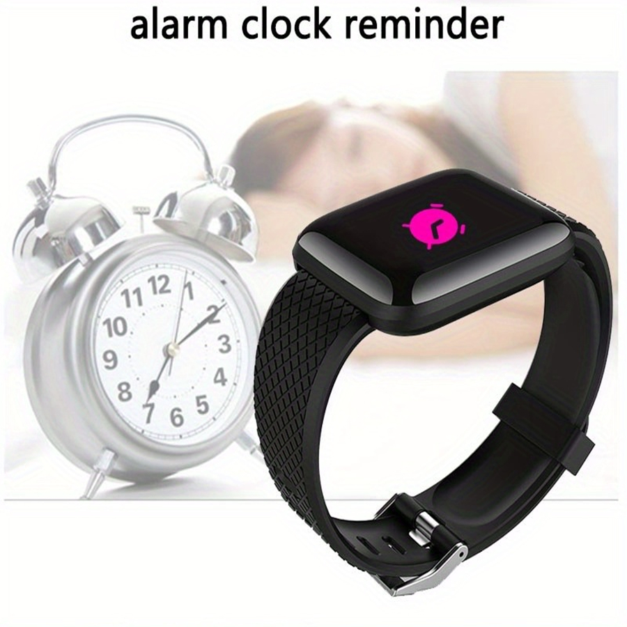 สมาร์ทวอท์ชสายรัดข้อมือกีฬาการ - Watch Iwo บทวิจารณ์และราคา
