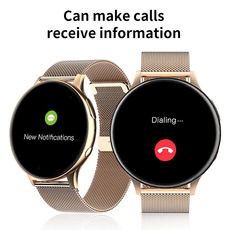Lige นาฬิกาอัจฉริยะสำหรับผู้ชา - Watch Iwo บทวิจารณ์และราคา