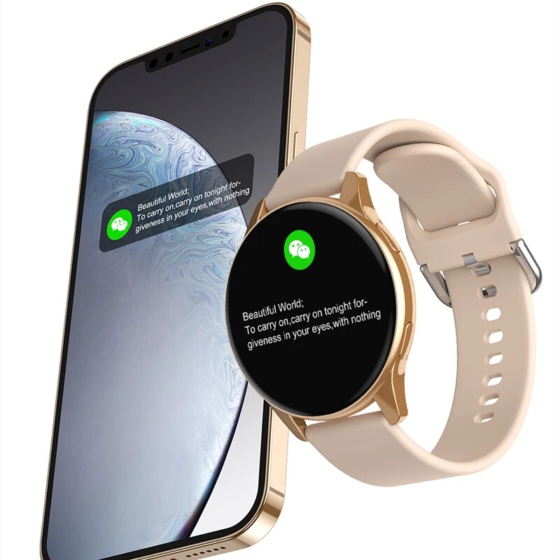 Lige นาฬิกาอัจฉริยะสำหรับผู้ชา - Watch Iwo บทวิจารณ์และราคา