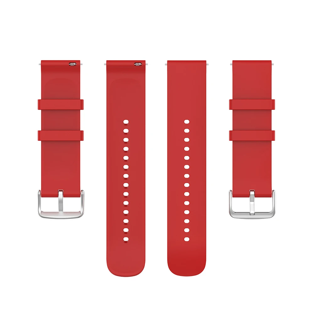 สายสมาร์ทวอท์ช20มม. 22มม. สำหร - Titan Watches Smartwatch บทวิจารณ์และราคา