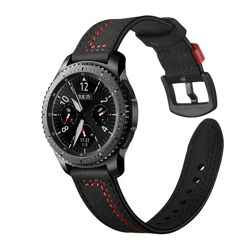 สายนาฬิกาหนังแบบปลดออกได้อย่าง - Titan Watches Smartwatch บทวิจารณ์และราคา