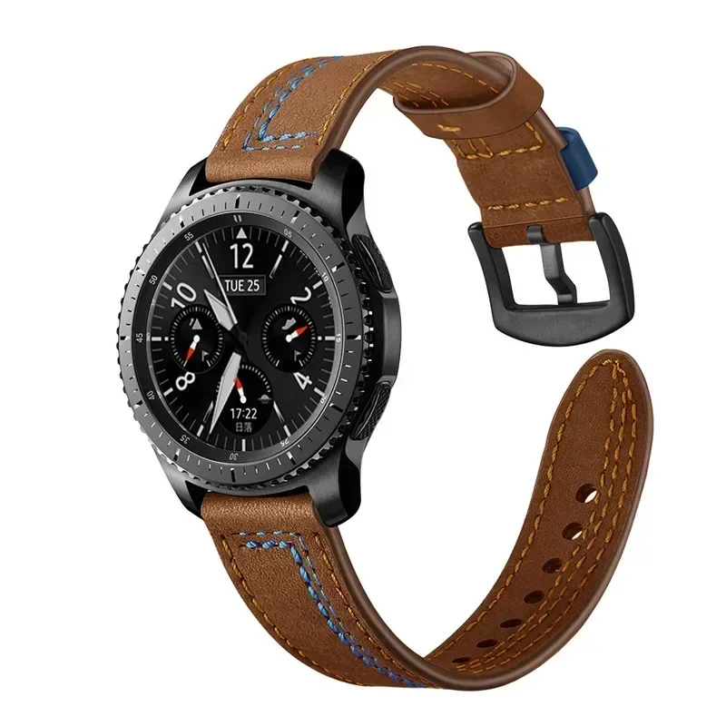 สายนาฬิกาหนังแบบปลดออกได้อย่าง - Titan Watches Smartwatch บทวิจารณ์และราคา
