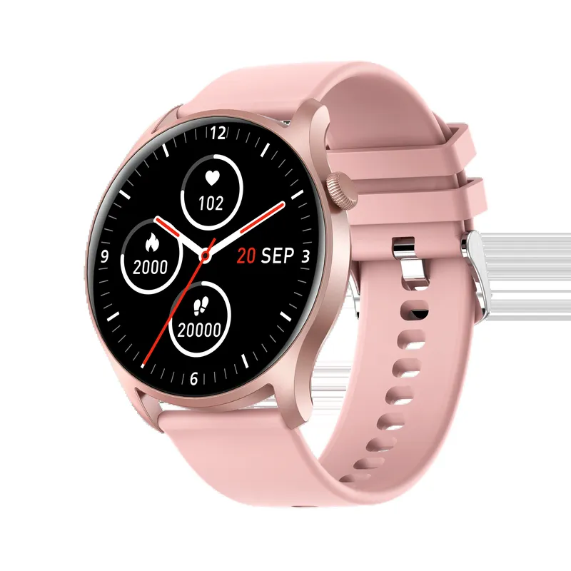 SENBONO MAX8 ผู้ชายสมาร์ทวอทช์ - Watch Smartwatch บทวิจารณ์และราคา
