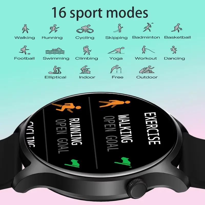 SENBONO MAX8 ผู้ชายสมาร์ทวอทช์ - Watch Smartwatch บทวิจารณ์และราคา